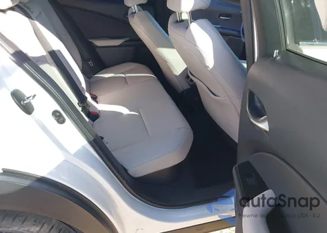 2020 Lexus Ux 250H из США, поврежденный, VIN JTHP9JBH2L2035935